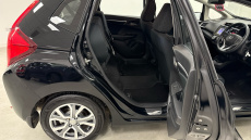 Honda Jazz 1.3 SE 5dr Petrol Hatchback